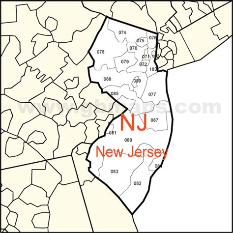 moorestown nj zip code